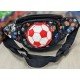 Waist Pouch Printed Football 1195 SC SFXX