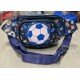 Waist Pouch Printed Football 1195 SC SFXX