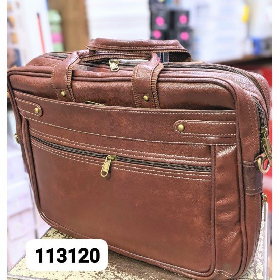 File Bag LL Expandable 4425 SC SFXX