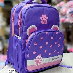 School Bag 14" Pawsitive Vibes XP6717 4425 SC SFXX