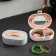 Jewellery Box BOW Plastic Small Size 1090 SC SFXX