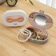 Jewellery Box BOW Plastic Small Size 1090 SC SFXX