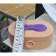 Jewellery Box BOW Plastic Small Size 1090 SC SFXX