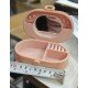 Jewellery Box BOW Plastic Small Size 1090 SC SFXX