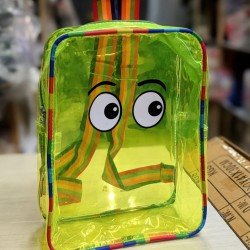 Neon Jelly Google Eye BACKPACK 1103 SC SFXX 