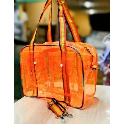 Dholak Neon Jelly Tich Button MULTI STRIP 2223 SC SFXX