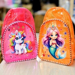 Chest Bag Neon Jelly 2120 SC SFXX