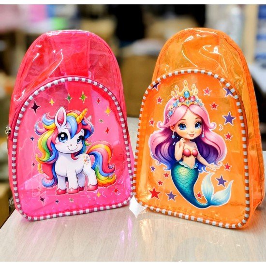 Chest Bag Neon Jelly 2120 SC SFXX
