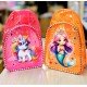 Chest Bag Neon Jelly 2120 SC SFXX