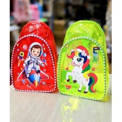 Chest Bag Neon Jelly 2120 SC SFXX