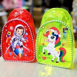 Chest Bag Neon Jelly 2120 SC SFXX
