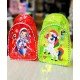 Chest Bag Neon Jelly 2120 SC SFXX
