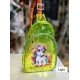 Chest Bag Neon Jelly LIGHT 1135 SC SFXX