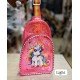Chest Bag Neon Jelly LIGHT 1135 SC SFXX