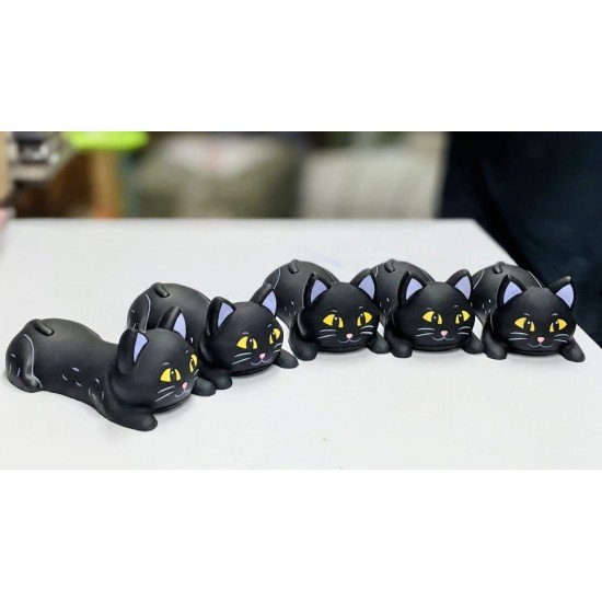 Squishy CAT 2058 SC SFXX