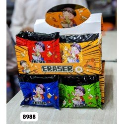 Eraser Noodles 8988 2035 SC SFXX