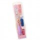 Glue Pen With Glitter Blister Packing  1046 SC SFA3/SFA5