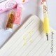 Glue Pen With Glitter Blister Packing  1046 SC SFA3/SFA5