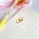 Glue Pen With Glitter Blister Packing  1046 SC SFA3/SFA5