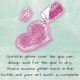Glue Pen With Glitter Blister Packing  1046 SC SFA3/SFA5