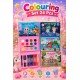 Color Gift Set 24 pcs 1046 SC SFXX