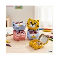 Sharpener Jungle 6832B 2043 SC SFXX
