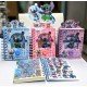 Diary with Water Game CY-SS05 1100 SC SFXX