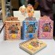 Diary with Water Game CY-SS05 1100 SC SFXX