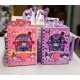 Diary with Water Game CY-SS05 1100 SC SFXX