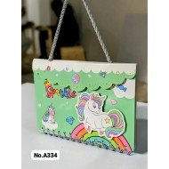 Diary A-334 A-335 1055 SC SFXX