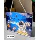 Diary A-334 A-335 1055 SC SFXX