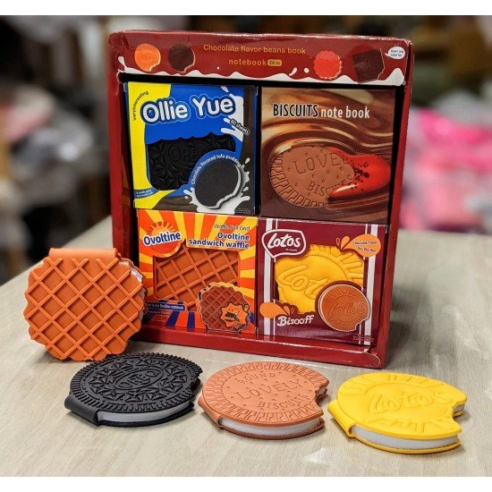 Diary WAFFLES OREO MIX 1049 SC SFXX