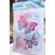 Diamond Painting DIY OPP Packing 1028 SC SFxx 