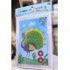 Diamond Painting DIY OPP Packing 1028 SC SFxx 
