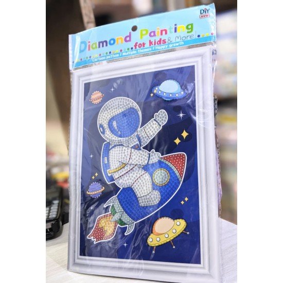Diamond Painting DIY OPP Packing 1028 SC SFxx 
