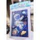 Diamond Painting DIY OPP Packing 1028 SC SFxx 