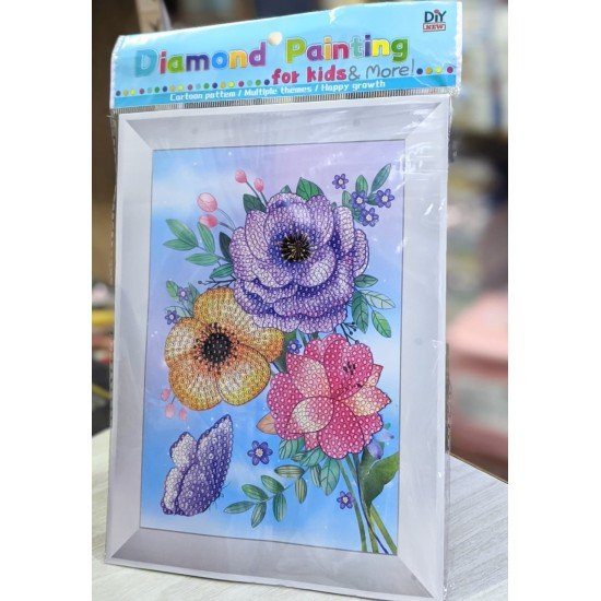 Diamond Painting DIY OPP Packing 1028 SC SFxx 