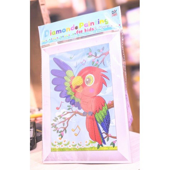 Diamond Painting DIY OPP Packing 1028 SC SFxx 