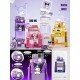 Bottle Double Sipper Kuromi 8032 2155 SC SFXX