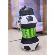 Bottle Silicon Football Basketball Rugby 1135 SC SFXX