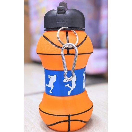 Bottle Silicon Football Basketball Rugby 1135 SC SFXX