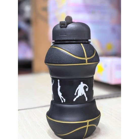 Bottle Silicon Football Basketball Rugby 1135 SC SFXX