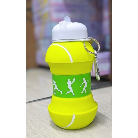 Bottle Silicon Football Basketball Rugby 1135 SC SFXX