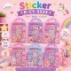 Stickers DIY SS23 2047 SC SFXX