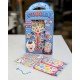 Stickers DIY SS23 2047 SC SFXX