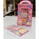 Stickers DIY SS23 2047 SC SFXX