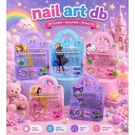 Nail Art DB 2095 SC SFXX