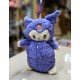 Pencil Pouch 2122 Fur 6 Faces 2148 SC SFXX