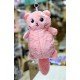 Pencil Pouch 2122 Fur 6 Faces 2148 SC SFXX