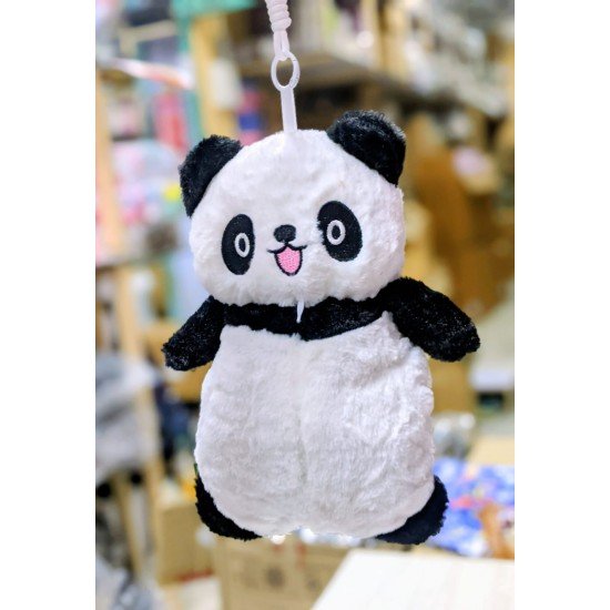 Pencil Pouch 2122 Fur 6 Faces 2148 SC SFXX